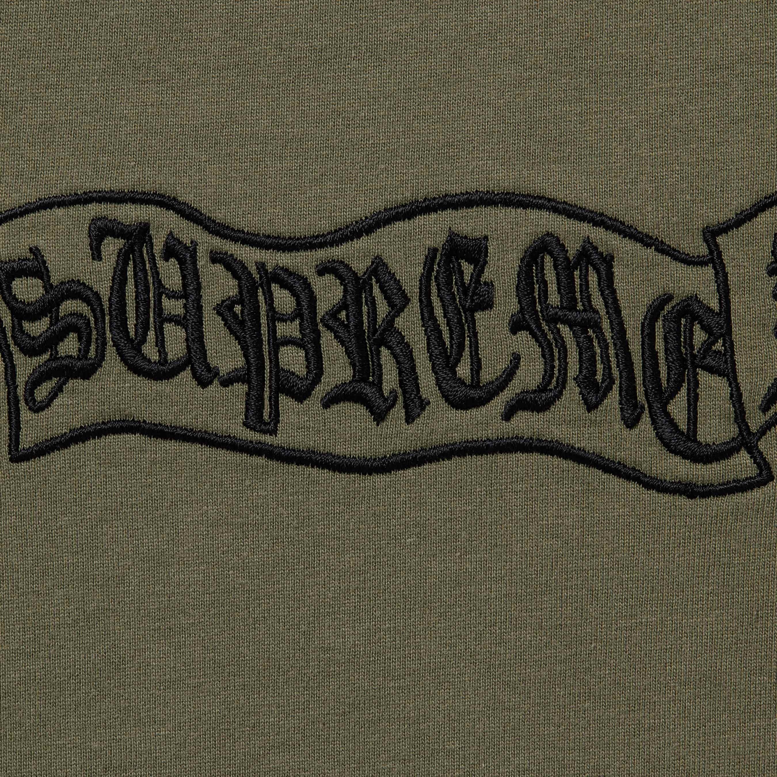 Banner S/S Top view 8
